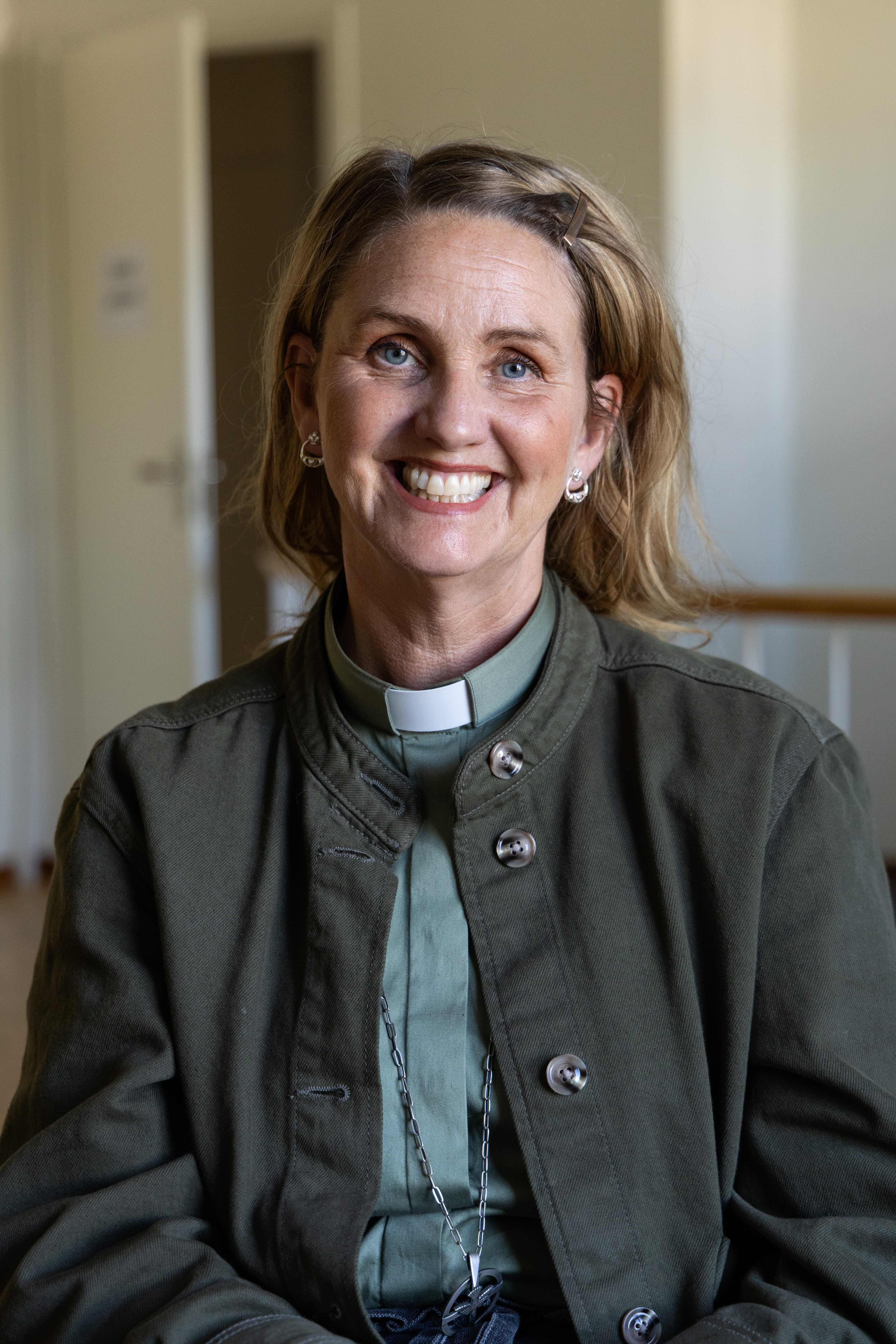 Kajsa Fasth